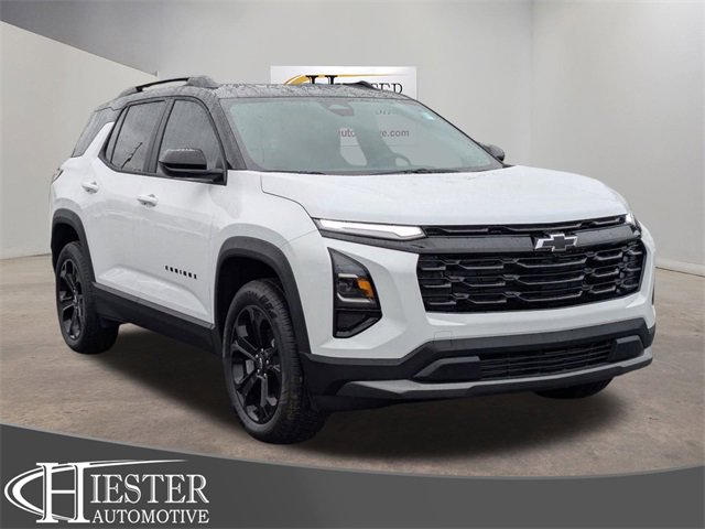 New 2026 Chevrolet Equinox LT w/ Convenience Package II