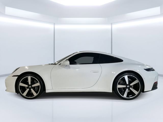 Certified 2025 Porsche 911 Carrera image 2