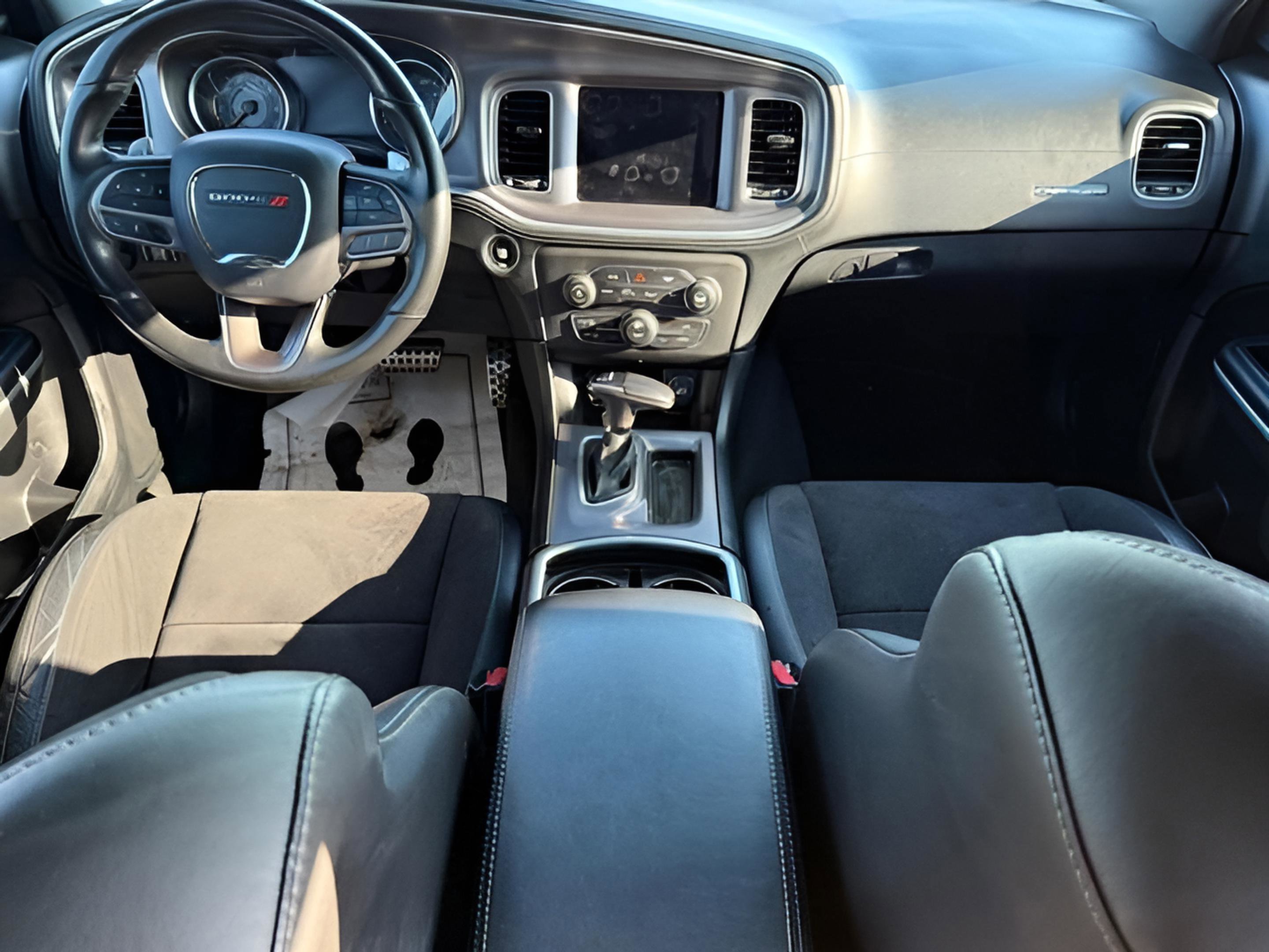 Used 2020 Dodge Charger GT w/ Plus Group image 12