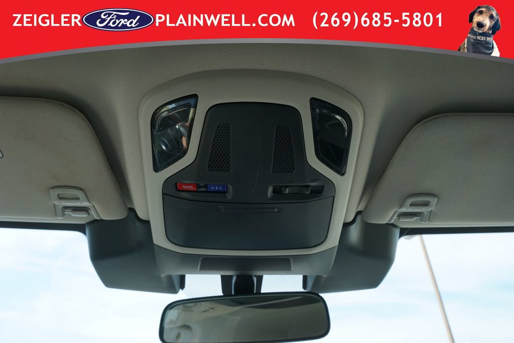Used 2023 Subaru Outback Premium AWD/4WD image 29