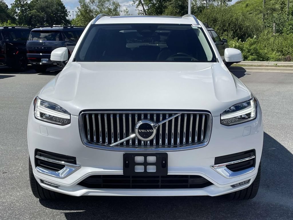 Used 2023 Volvo XC90 B6 Ultimate w/ Protection Package Premier AWD/4WD image 23