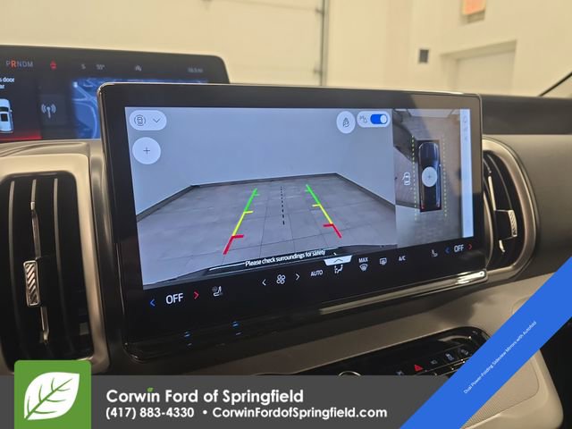 New 2026 Ford Expedition Active image 32