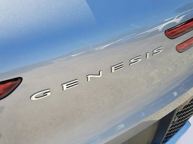 Used 2022 Genesis GV70 2.5T w/ Advanced Package AWD/4WD image 7