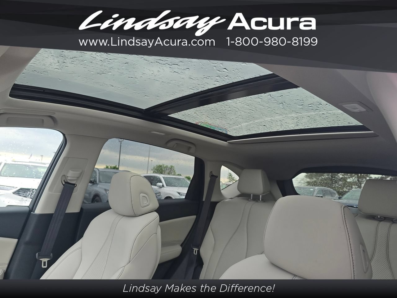 New 2026 Acura RDX w/ Technology Package AWD/4WD image 16