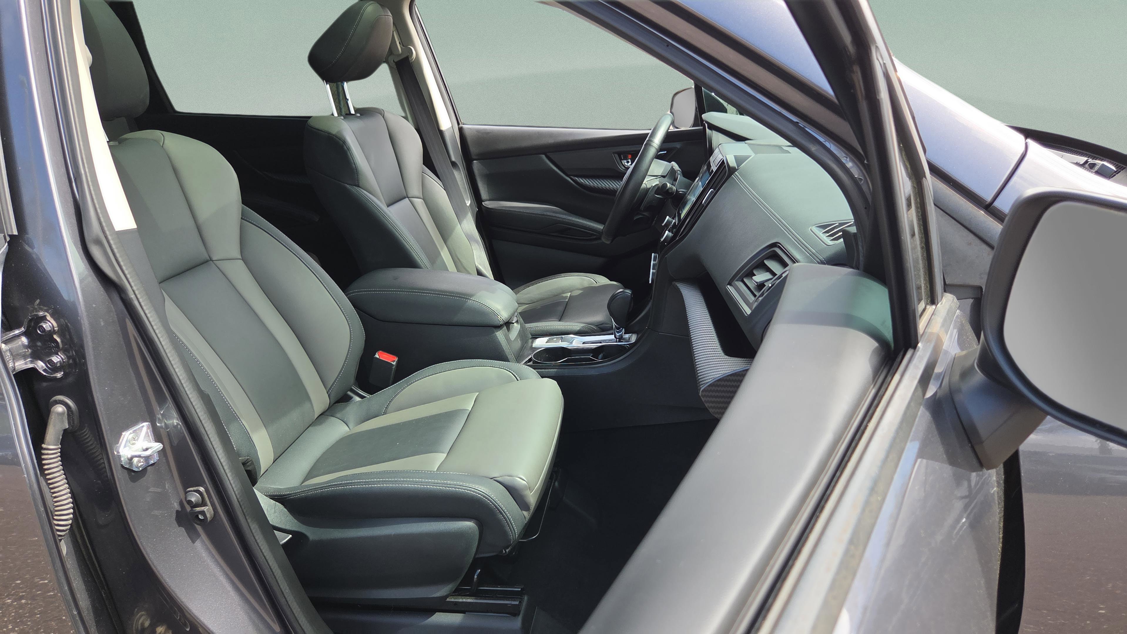 Used 2022 Subaru Ascent Onyx Edition image 26