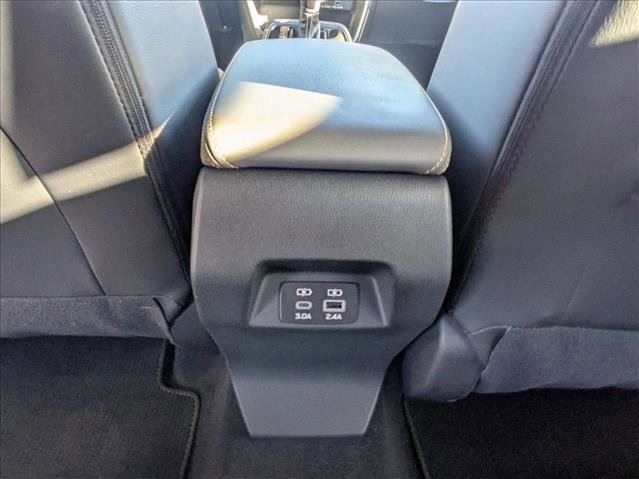 Certified 2025 Subaru Crosstrek 2.5i Sport image 13
