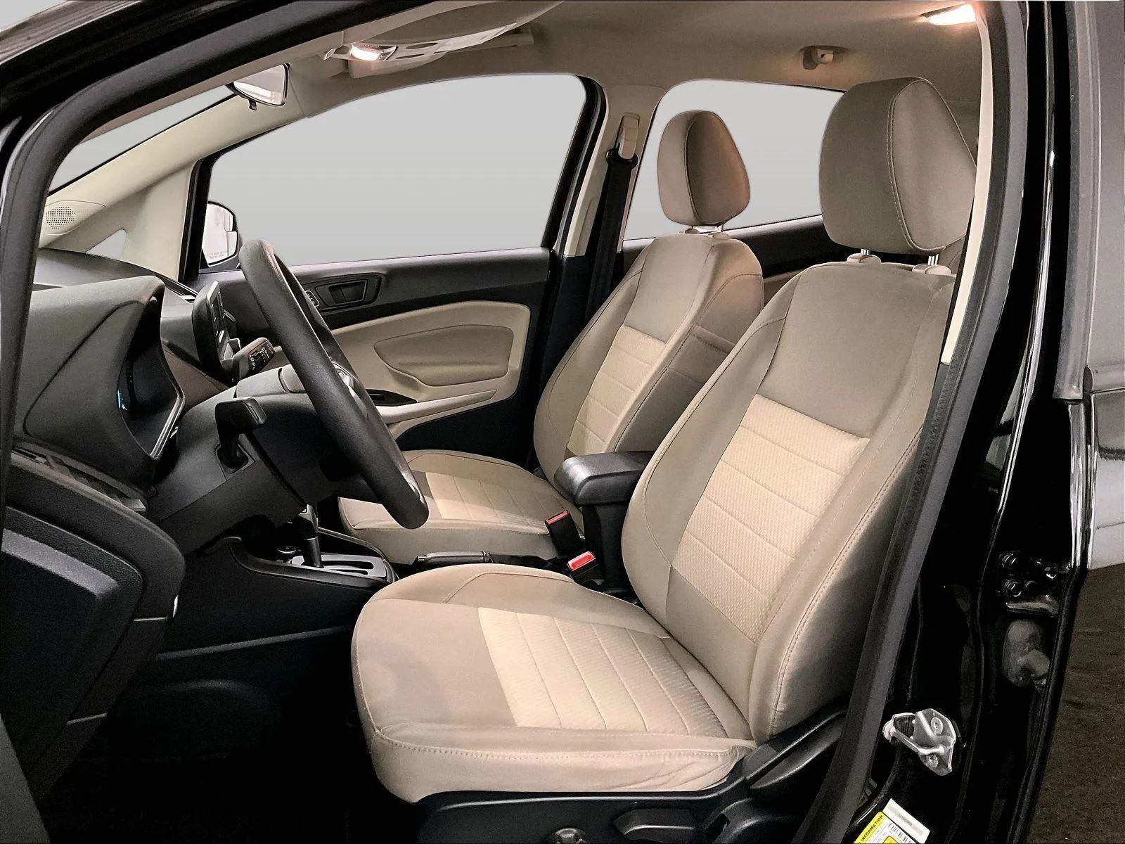 Used 2022 Ford EcoSport S AWD/4WD image 24