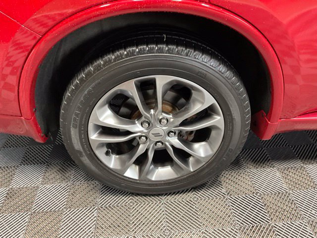 Used 2019 Dodge Durango R/T AWD/4WD image 43