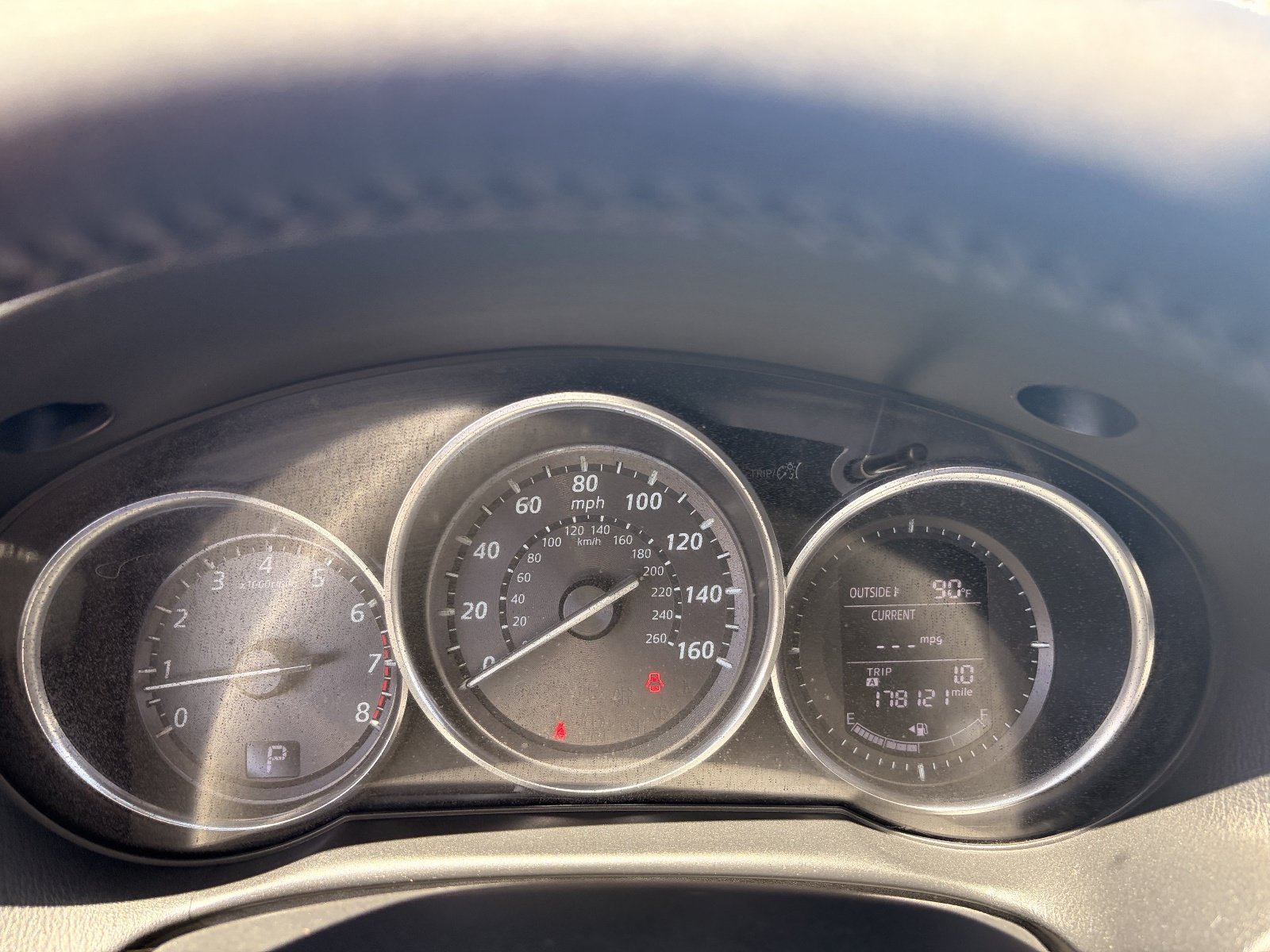 Used 2013 MAZDA CX-5 Grand Touring FWD image 31