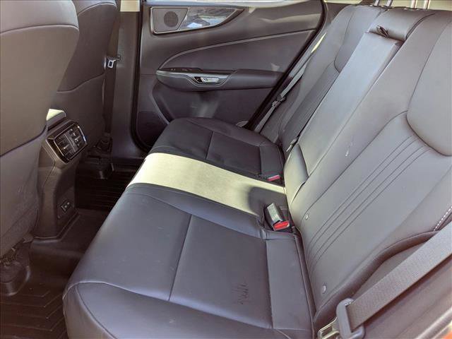 Used 2023 Lexus NX 350 AWD w/ Premium Package image 14