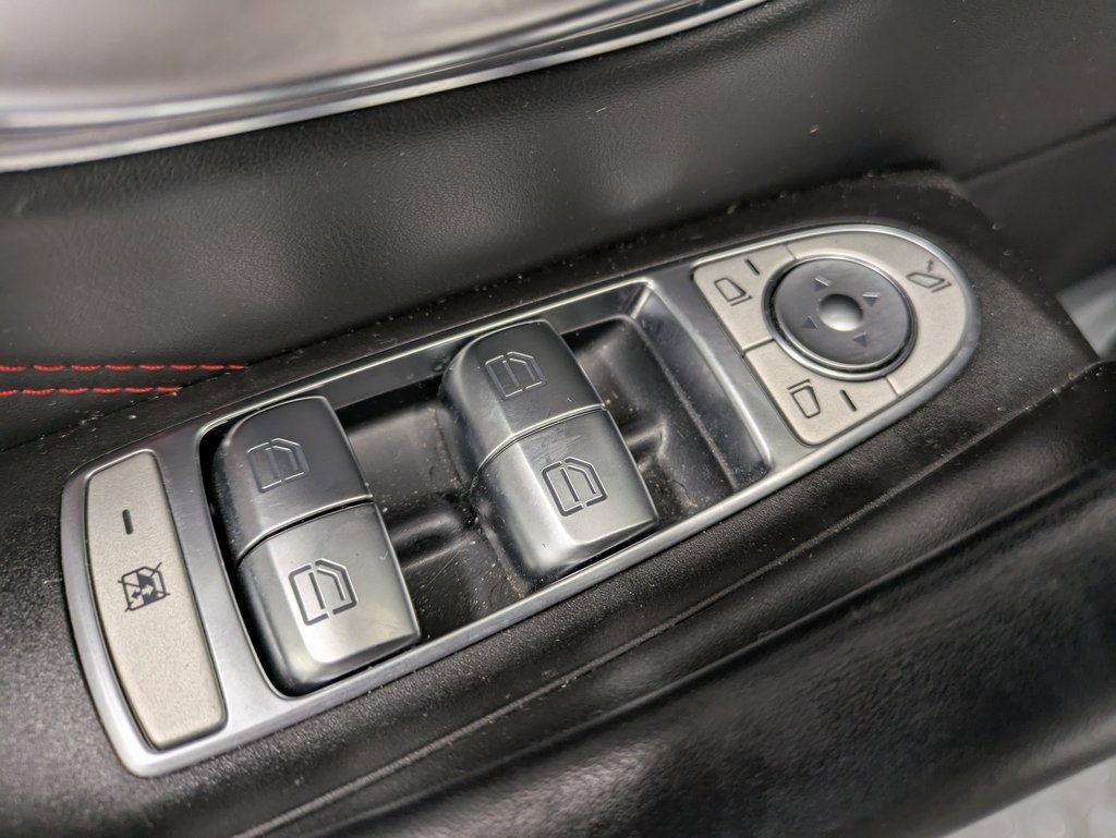 Used 2021 Mercedes-Benz E 53 AMG 4MATIC Sedan image 9