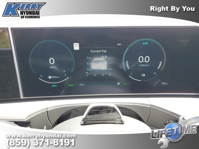 New 2026 Hyundai Santa Fe Limited AWD/4WD image 25