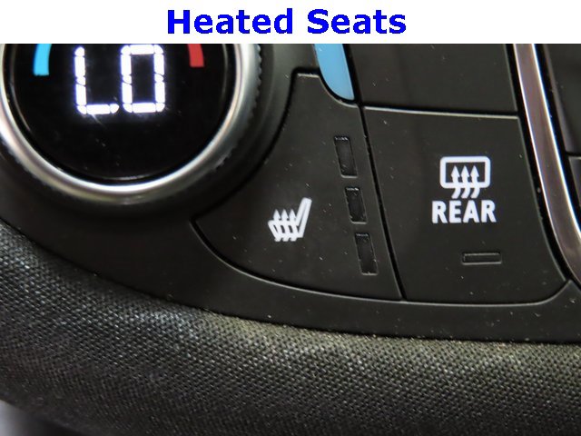 Used 2023 Chevrolet Malibu LT image 26