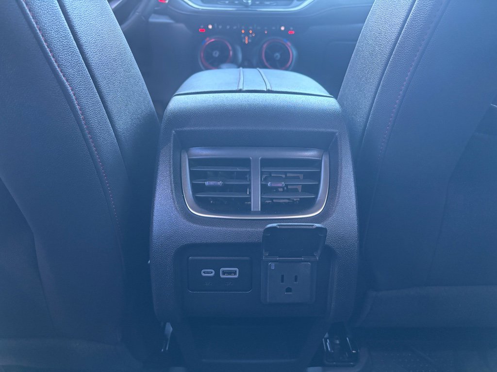 Used 2025 Chevrolet Blazer RS image 35