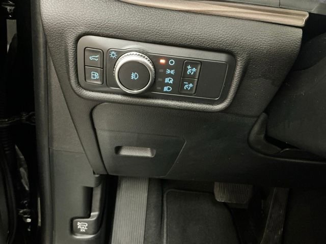Used 2023 Ford Explorer Limited w/ Hybrid Equipment Group 310A image 23