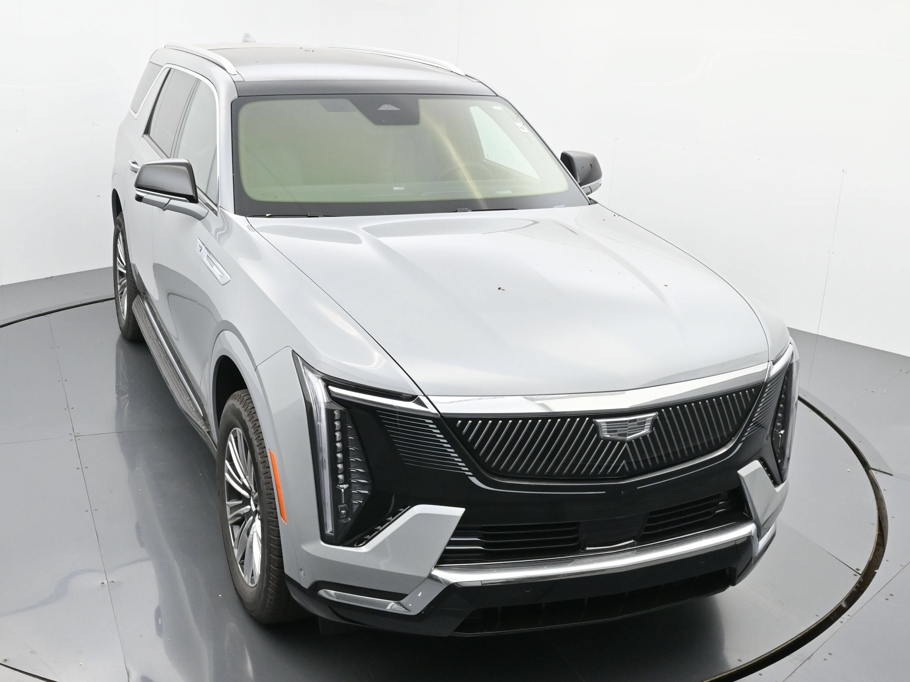 New 2026 Cadillac Escalade IQL Luxury AWD/4WD image 30