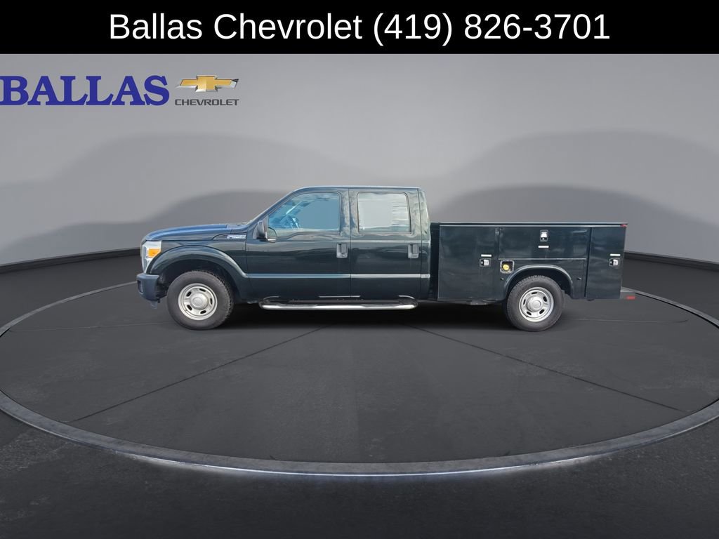 Used 2015 Ford F250 XL RWD image 5