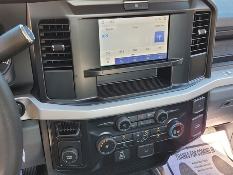 New 2026 Ford F250 XL image 16