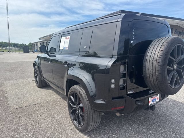 Used 2020 Land Rover Defender 110 X AWD/4WD image 23