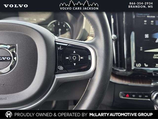 Used 2020 Volvo XC60 T5 Inscription w/ Protection Package Premier FWD image 28