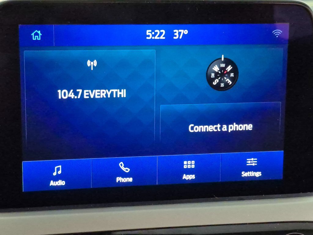 Used 2022 Ford Escape SE image 19