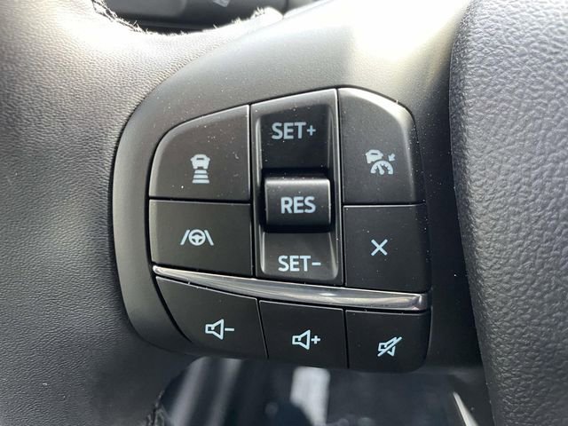 New 2025 Ford Bronco Sport Heritage w/ Convenience Package image 12