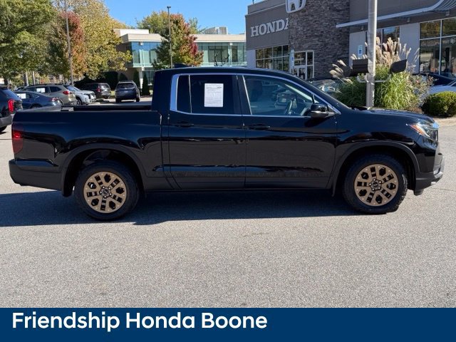 Used 2023 Honda Ridgeline RTL image 3