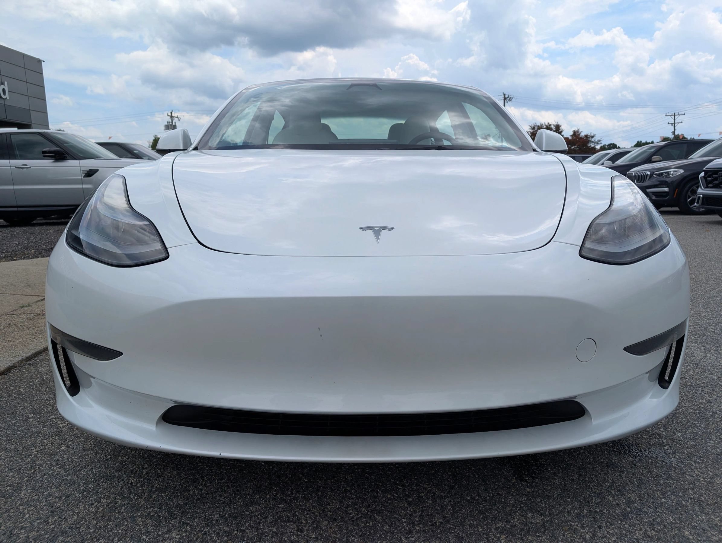 Used 2023 Tesla Model 3 Standard Range RWD image 24