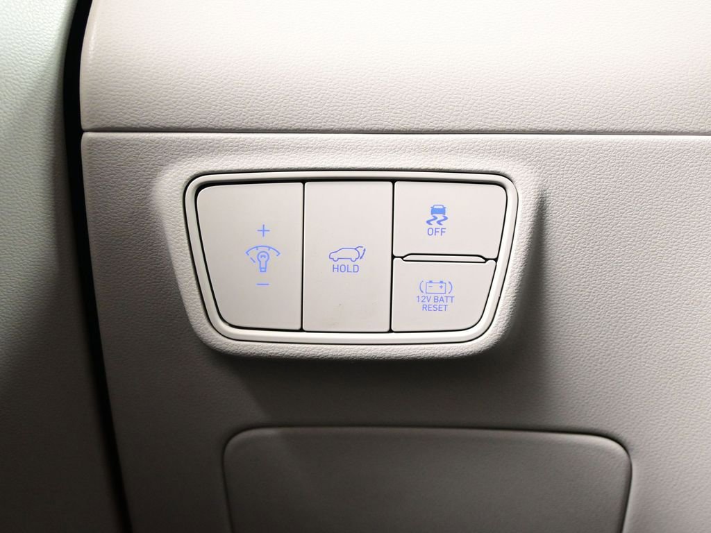 Used 2024 Hyundai Tucson SEL image 16