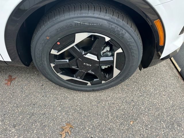 New 2026 Kia Sportage SX image 13