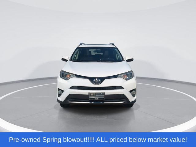 Used 2016 Toyota RAV4 XLE FWD image 3