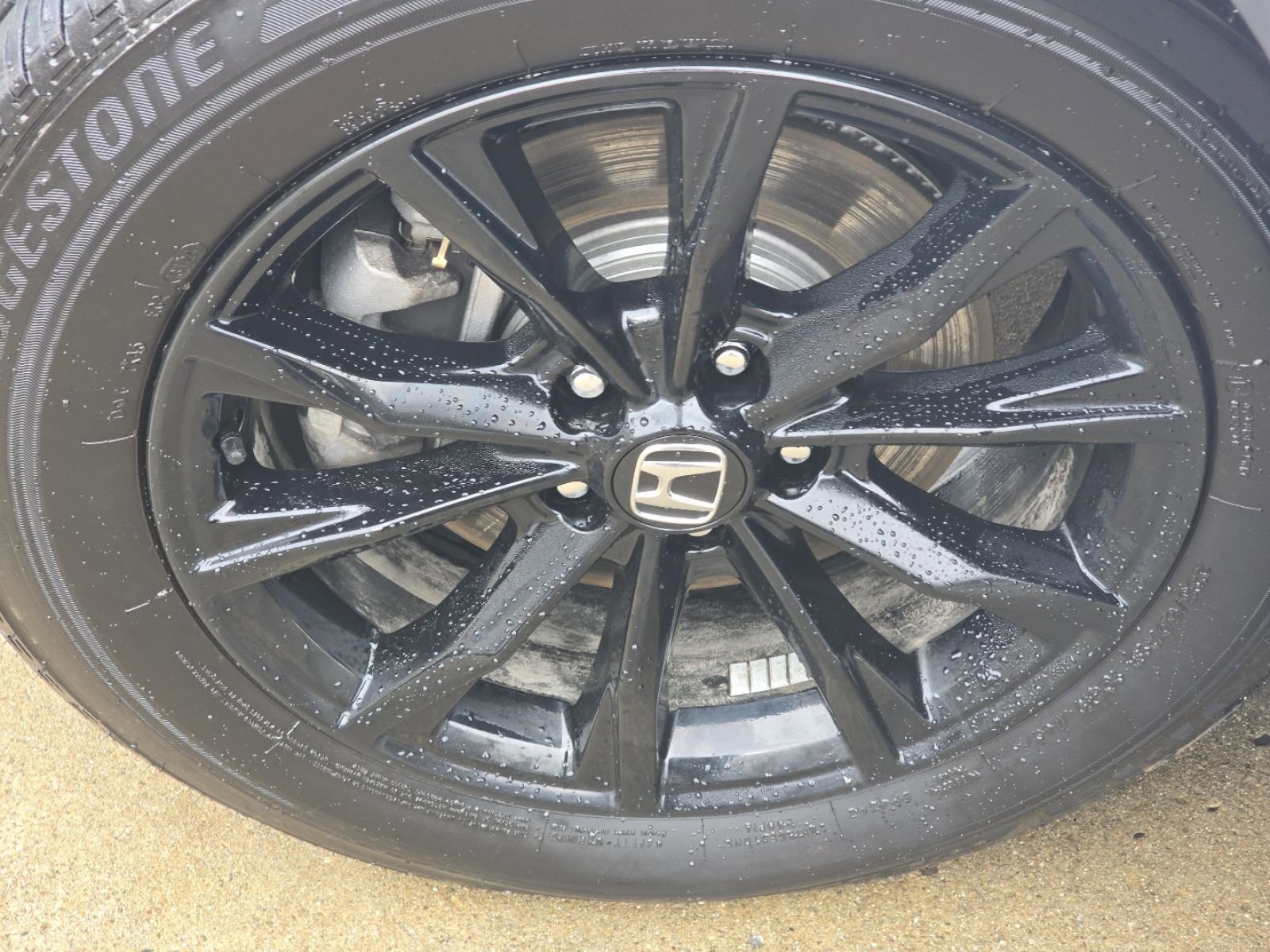 Used 2025 Honda CR-V Sport-L image 32