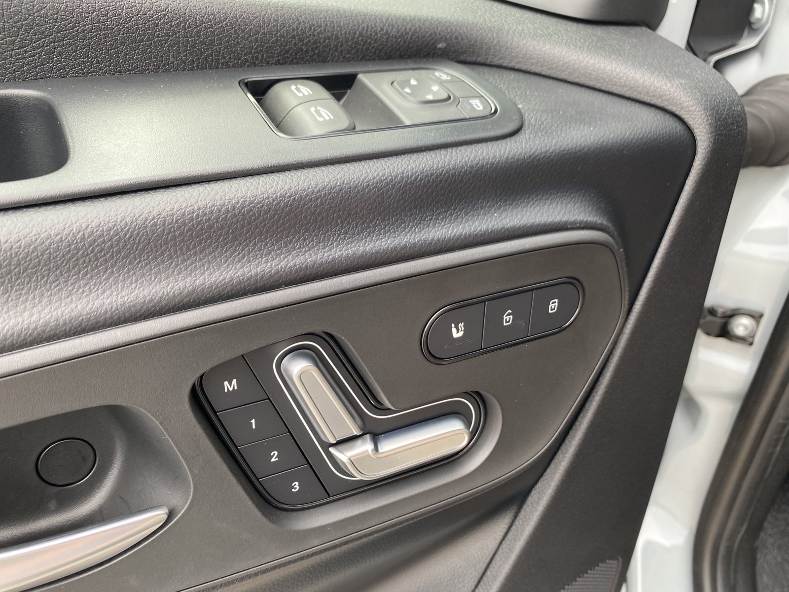 New 2026 Mercedes-Benz Sprinter 3500 image 10