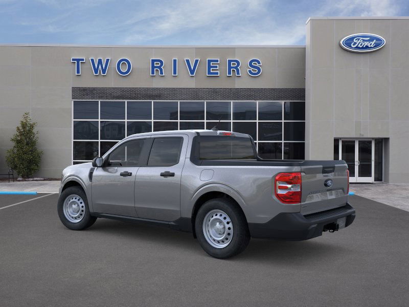 New 2026 Ford Maverick XL image 4