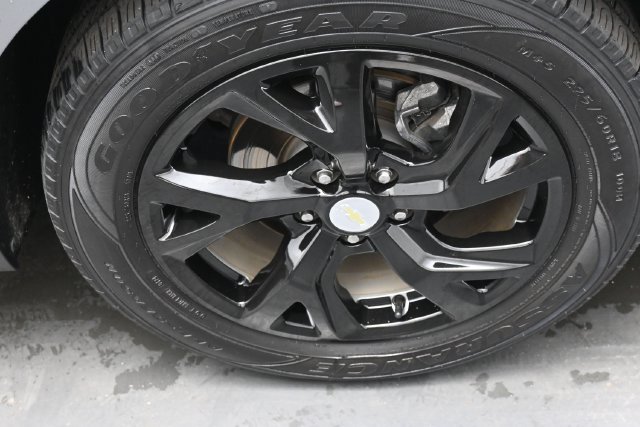 Used 2019 Chevrolet Equinox Premier FWD image 36