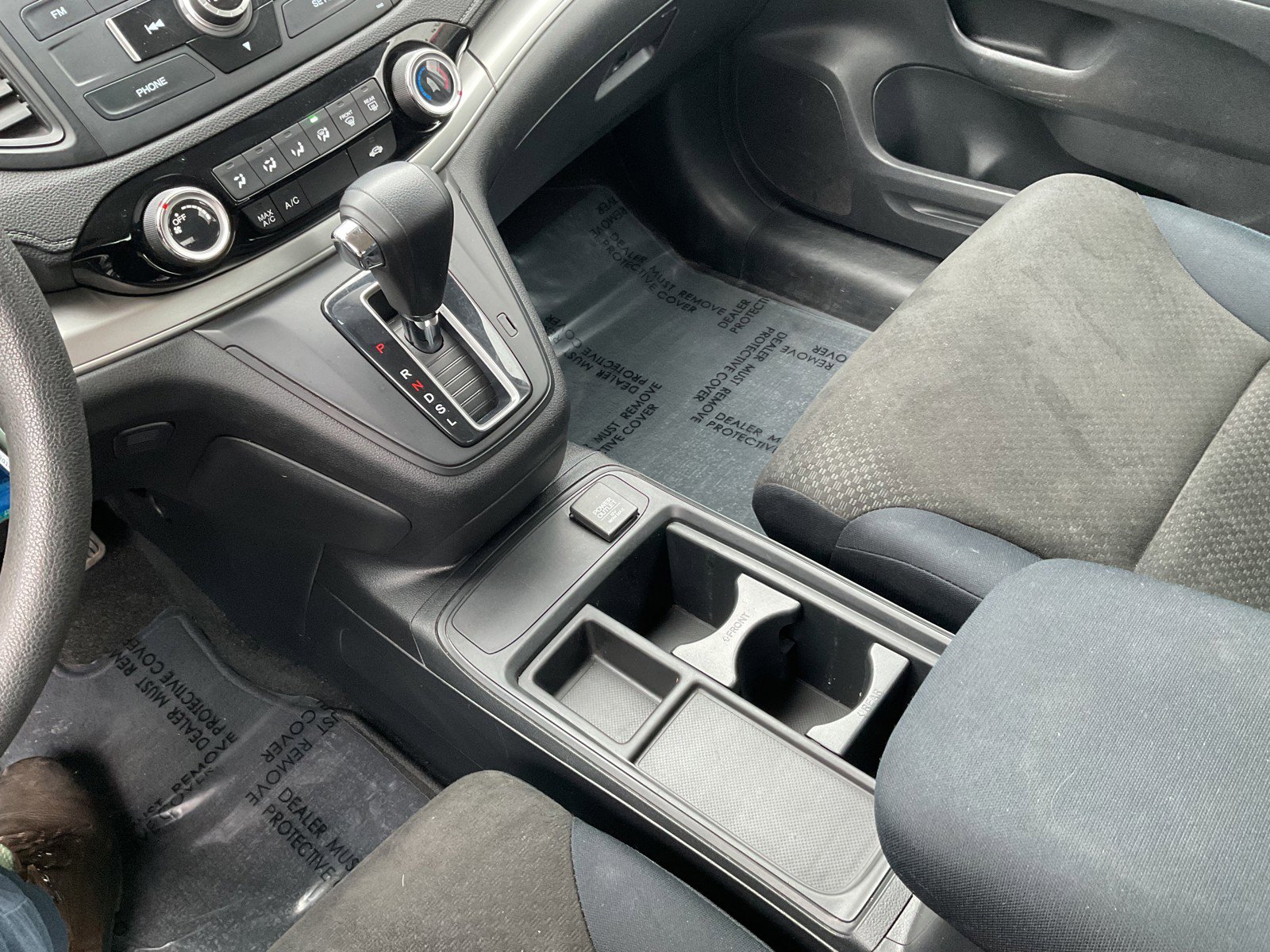 Used 2016 Honda CR-V LX image 29