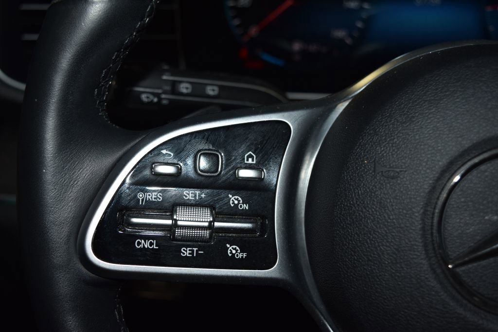 Certified 2022 Mercedes-Benz GLE 350 4MATIC image 9