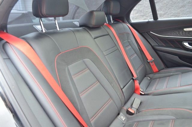 Used 2018 Mercedes-Benz E 43 AMG 4MATIC Sedan image 29