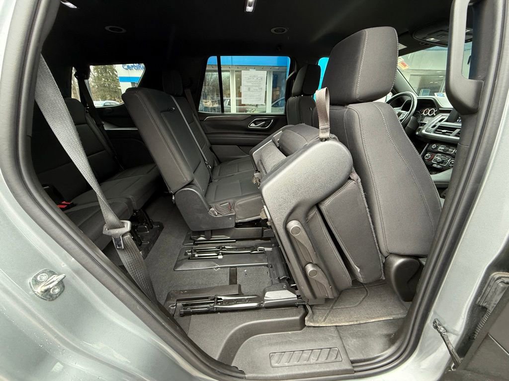 Used 2023 Chevrolet Tahoe LS w/ Driver Alert Package AWD/4WD image 29