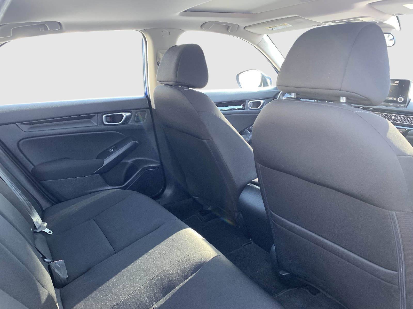 Used 2023 Honda Civic EX image 40