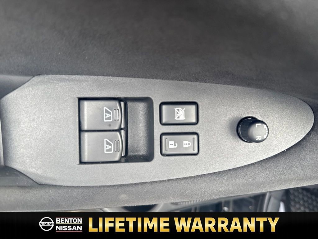 Used 2024 Nissan Z Performance w/ Floor Mat Package image 12