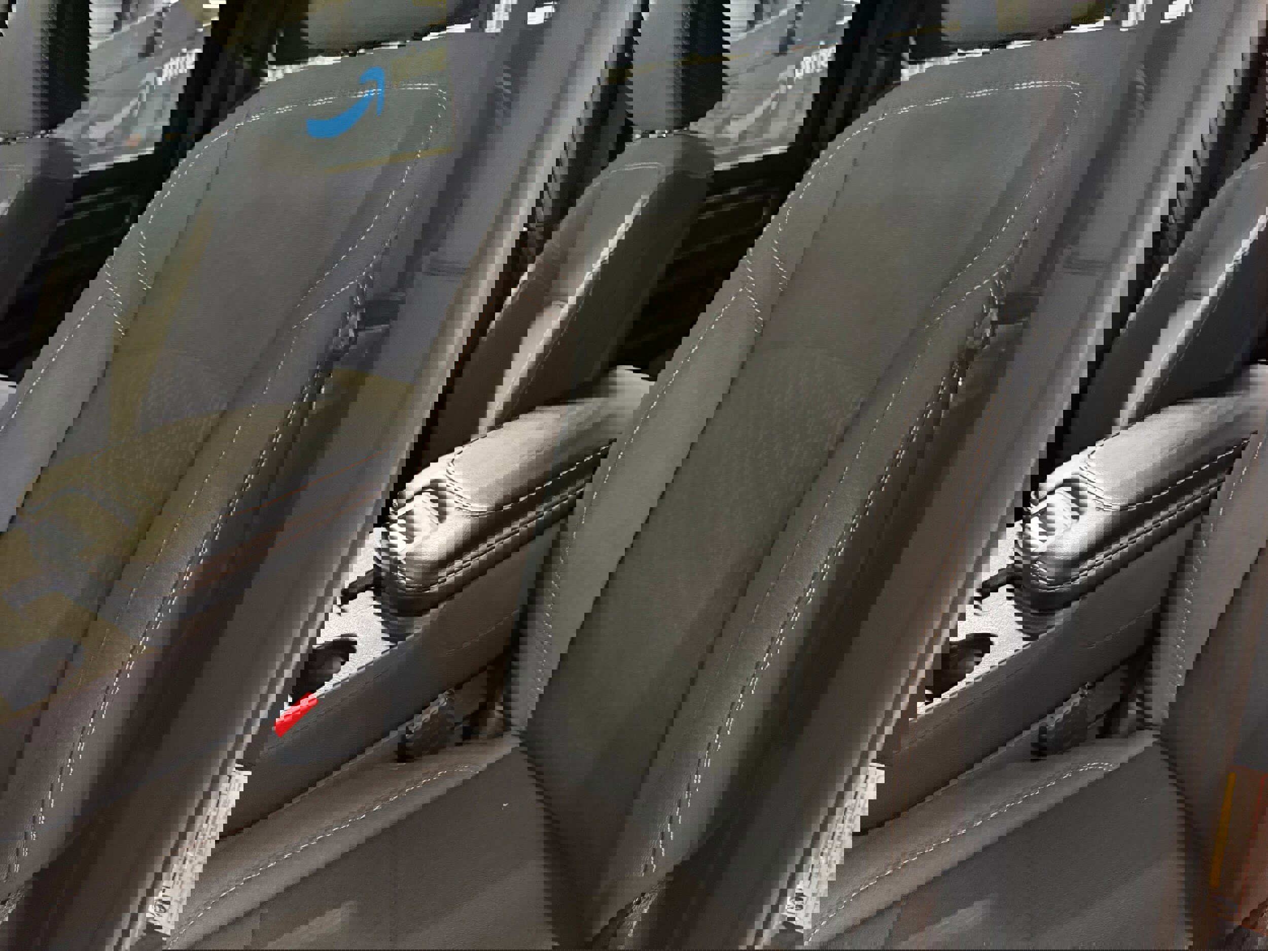 Used 2023 RAM 2500 Laramie w/ Night Edition image 50