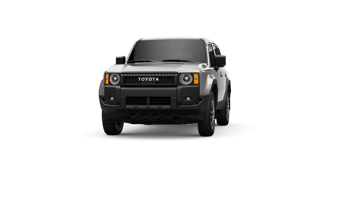 New 2026 Toyota Land Cruiser 1958 image 18