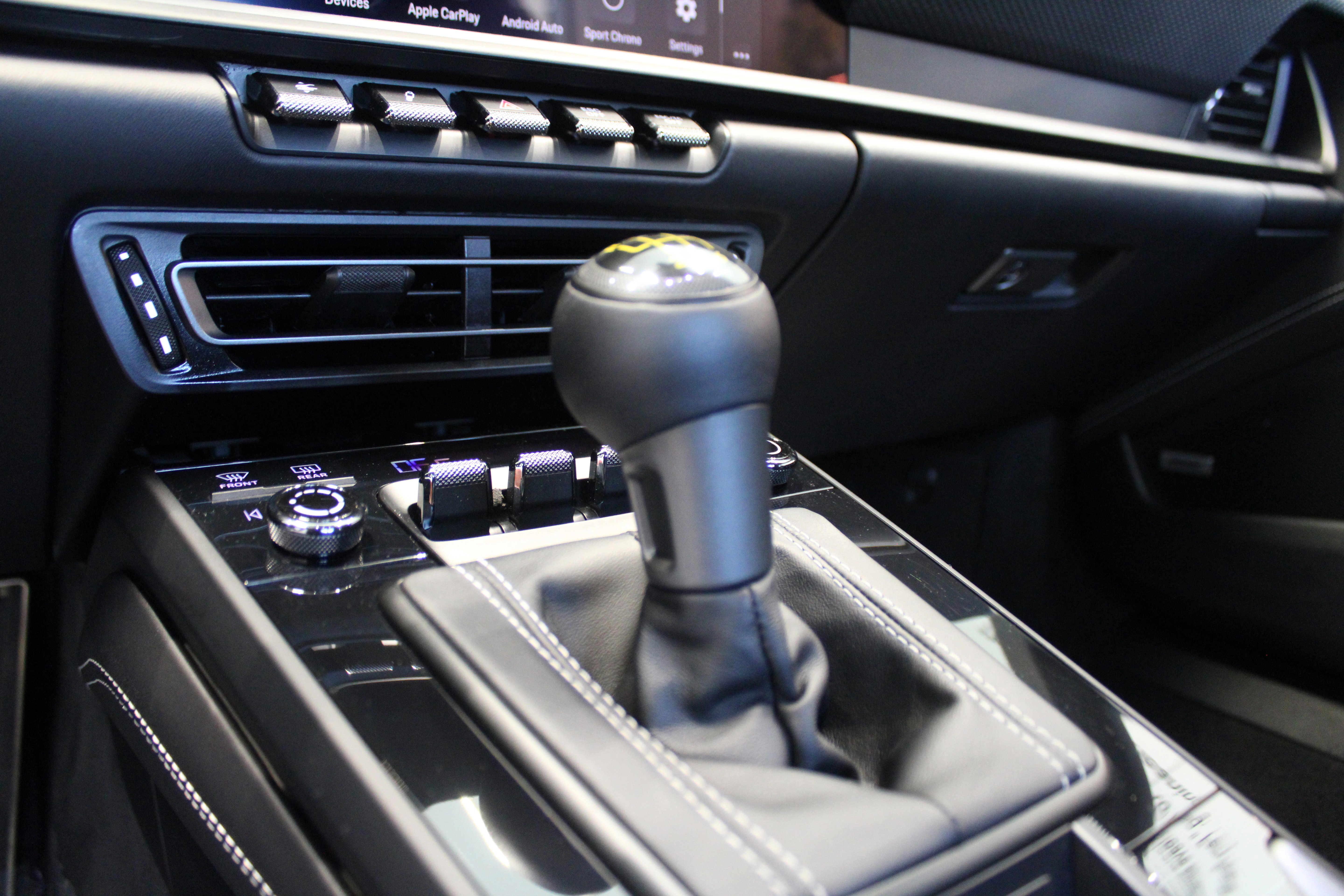 Certified 2022 Porsche 911 GT3 image 23