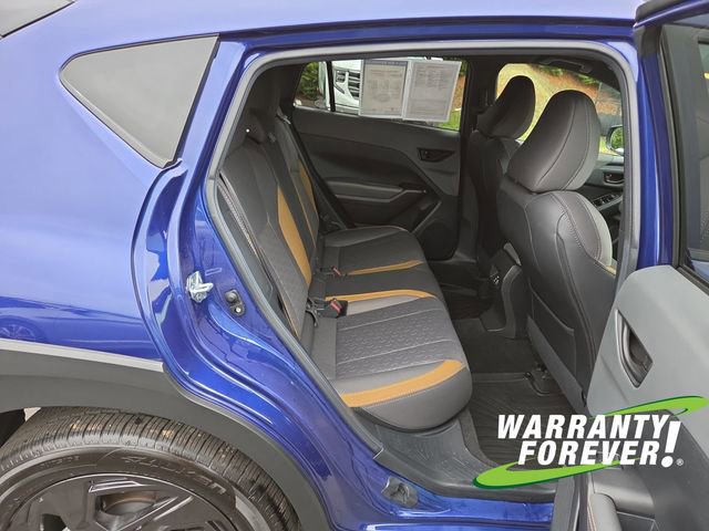 Certified 2026 Subaru Crosstrek 2.5i Sport AWD/4WD image 16