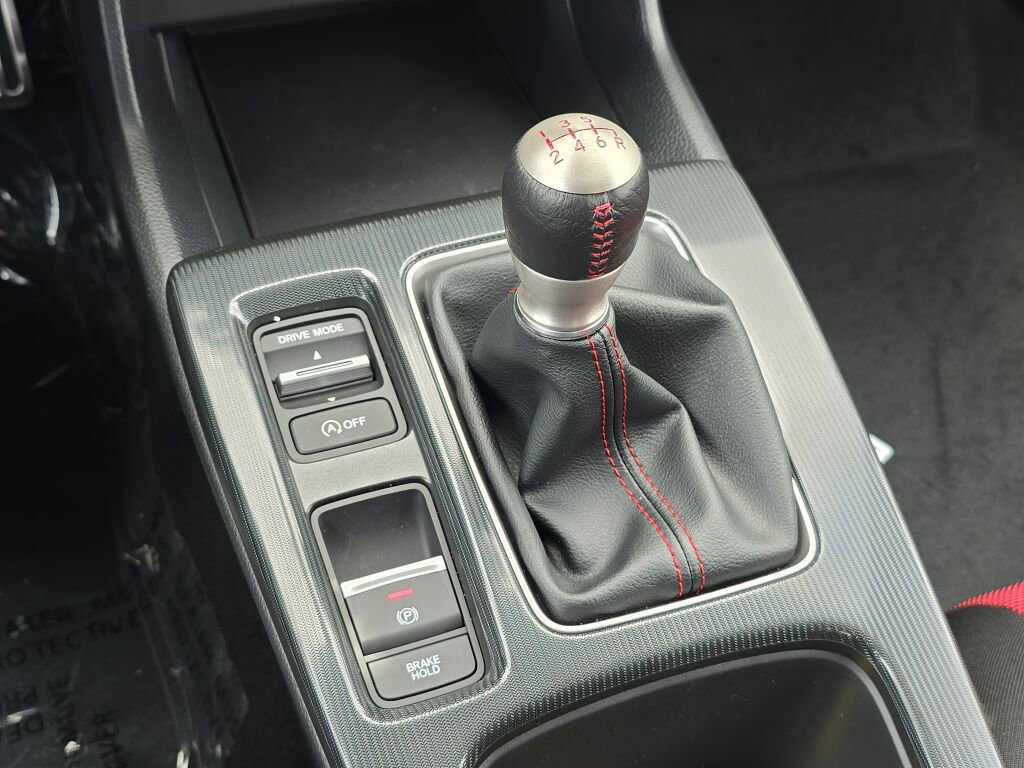 New 2026 Honda Civic Si image 24