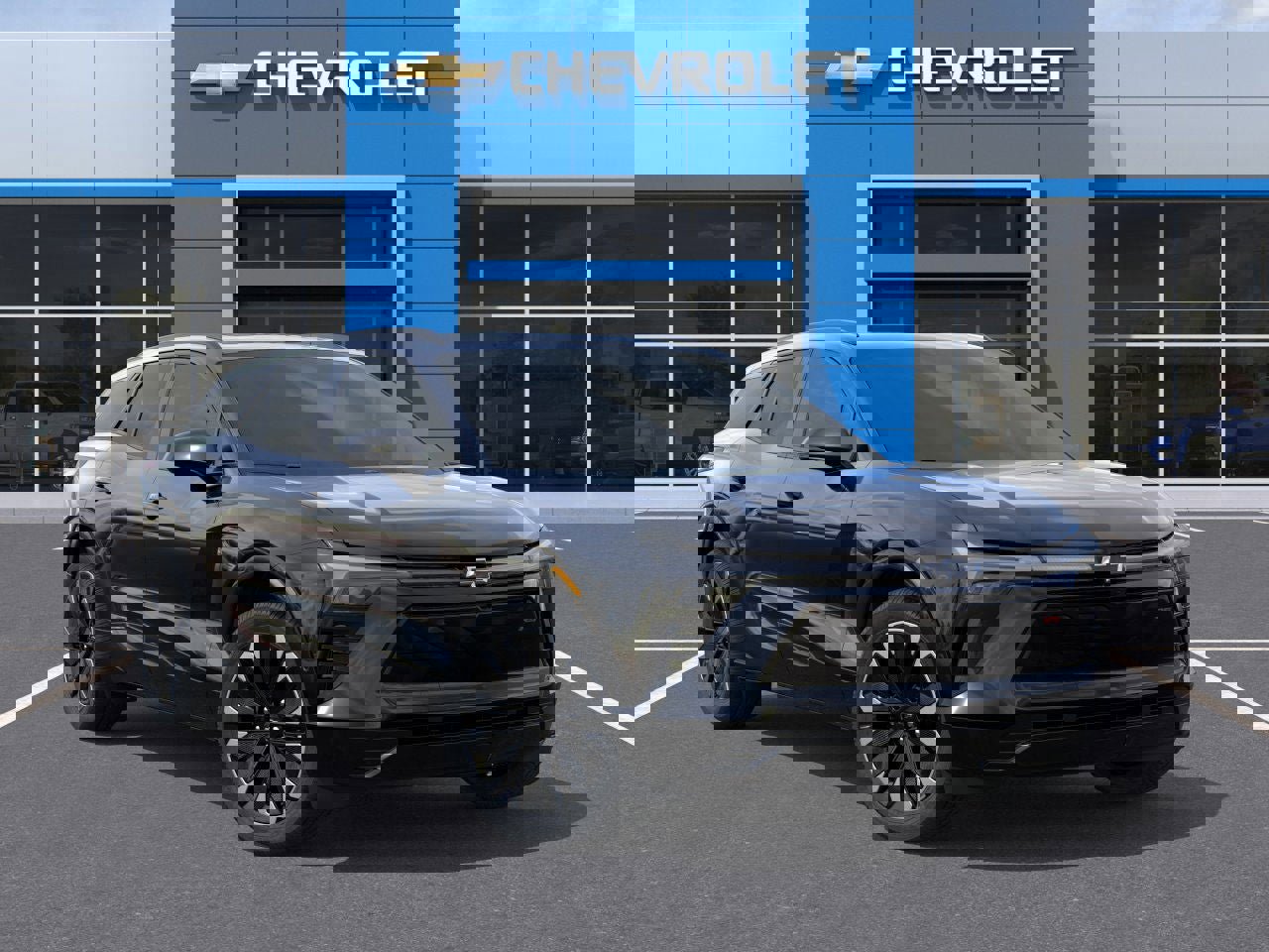 New 2026 Chevrolet Blazer EV RS image 31