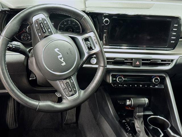 Used 2023 Kia K5 GT w/ GT1 Package image 13