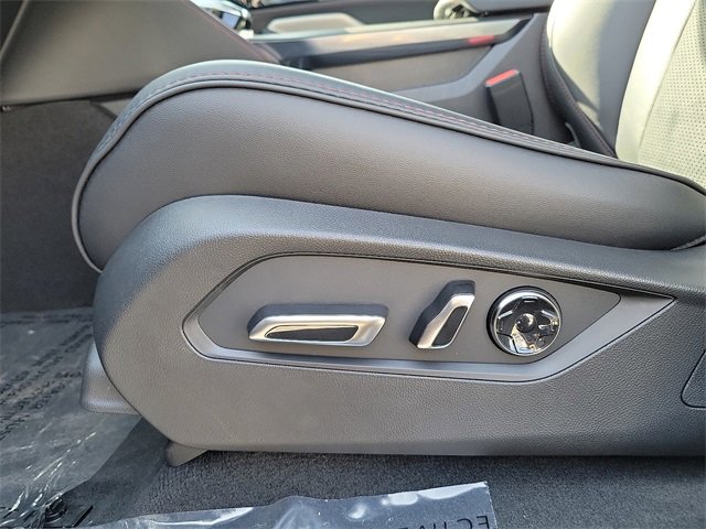 New 2026 Acura MDX A-Spec image 14