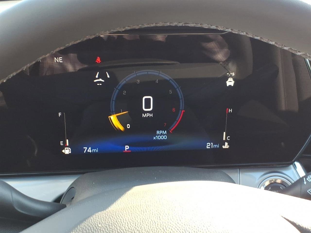 New 2026 Chevrolet Trax LT image 20